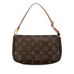 Monogram Pochette Accessoires