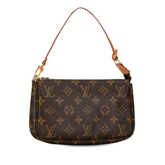 Monogram Pochette Accessoires