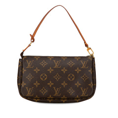 Monogram Pochette Accessoires