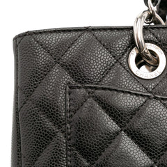 Caviar Grand Shopping Tote