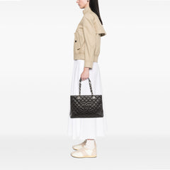 Caviar Grand Shopping Tote