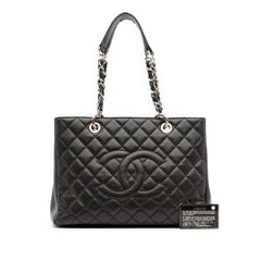 Caviar Grand Shopping Tote