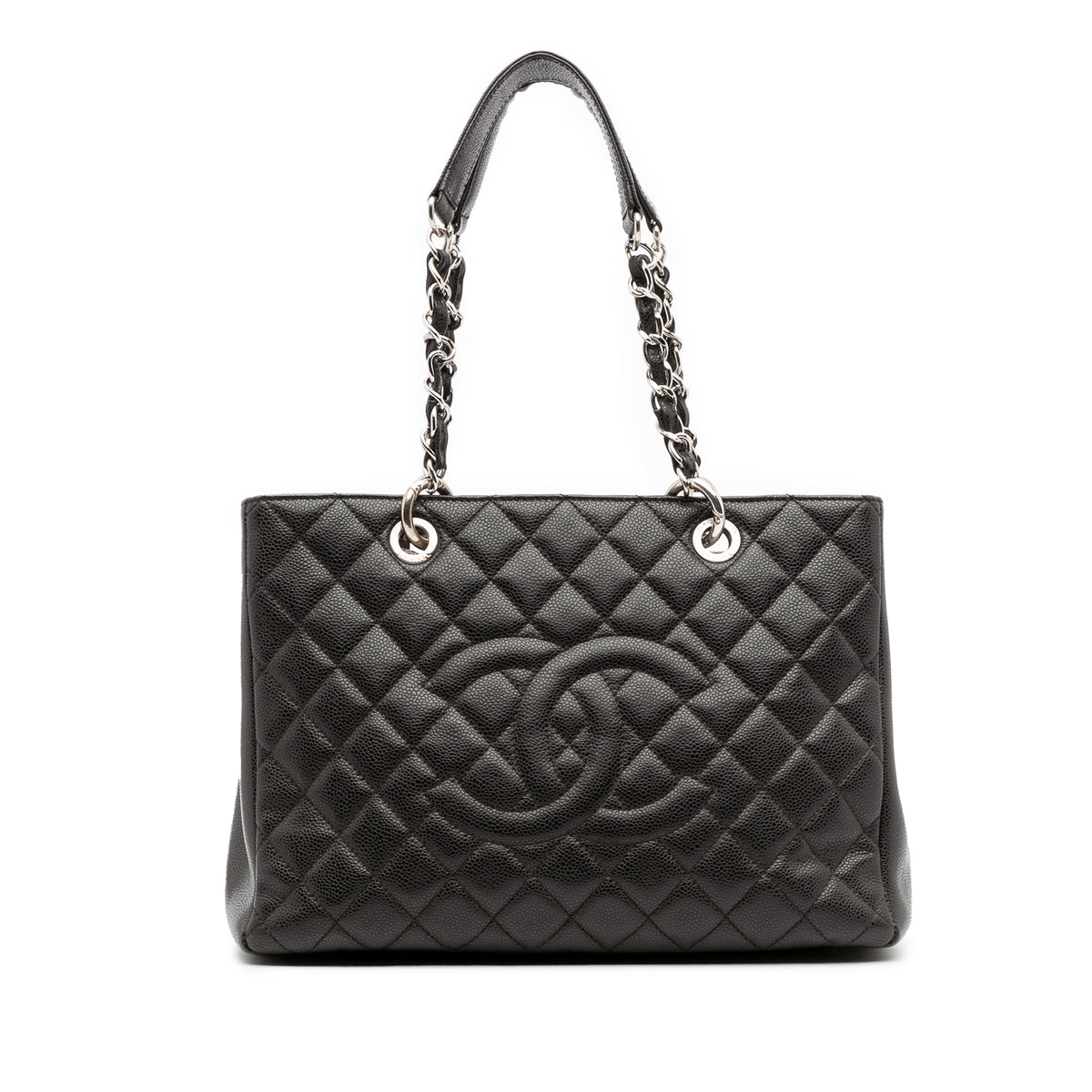 Caviar Grand Shopping Tote