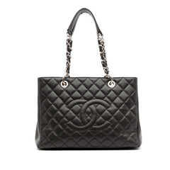 Caviar Grand Shopping Tote