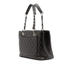 Caviar Grand Shopping Tote