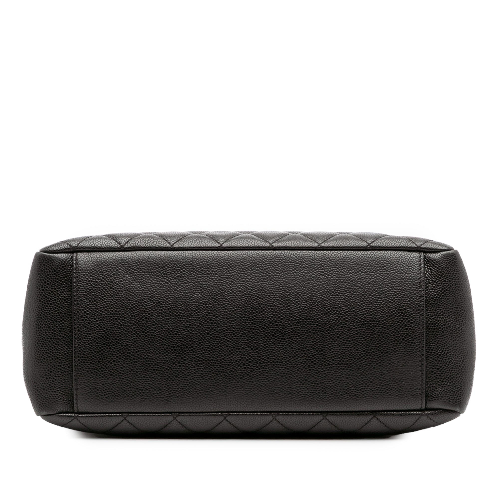 Caviar Grand Shopping Tote