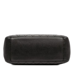 Caviar Grand Shopping Tote