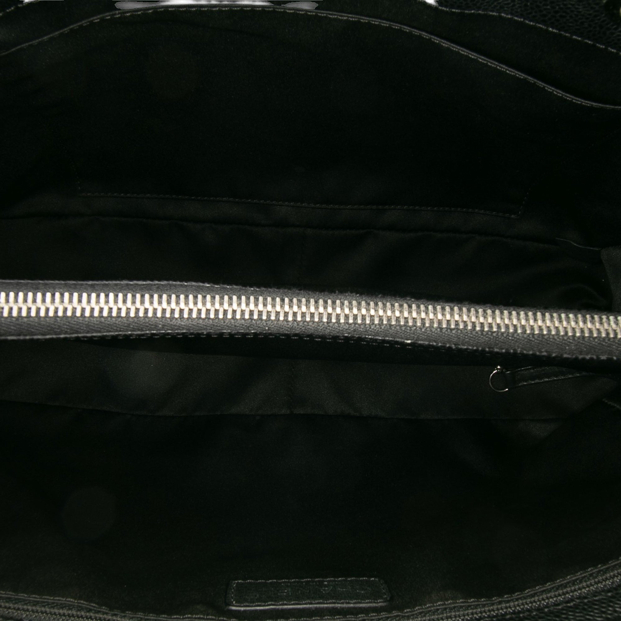 Caviar Grand Shopping Tote