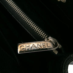 Caviar Grand Shopping Tote