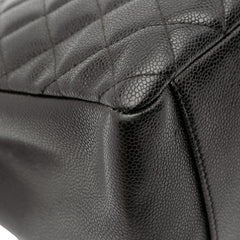 Caviar Grand Shopping Tote