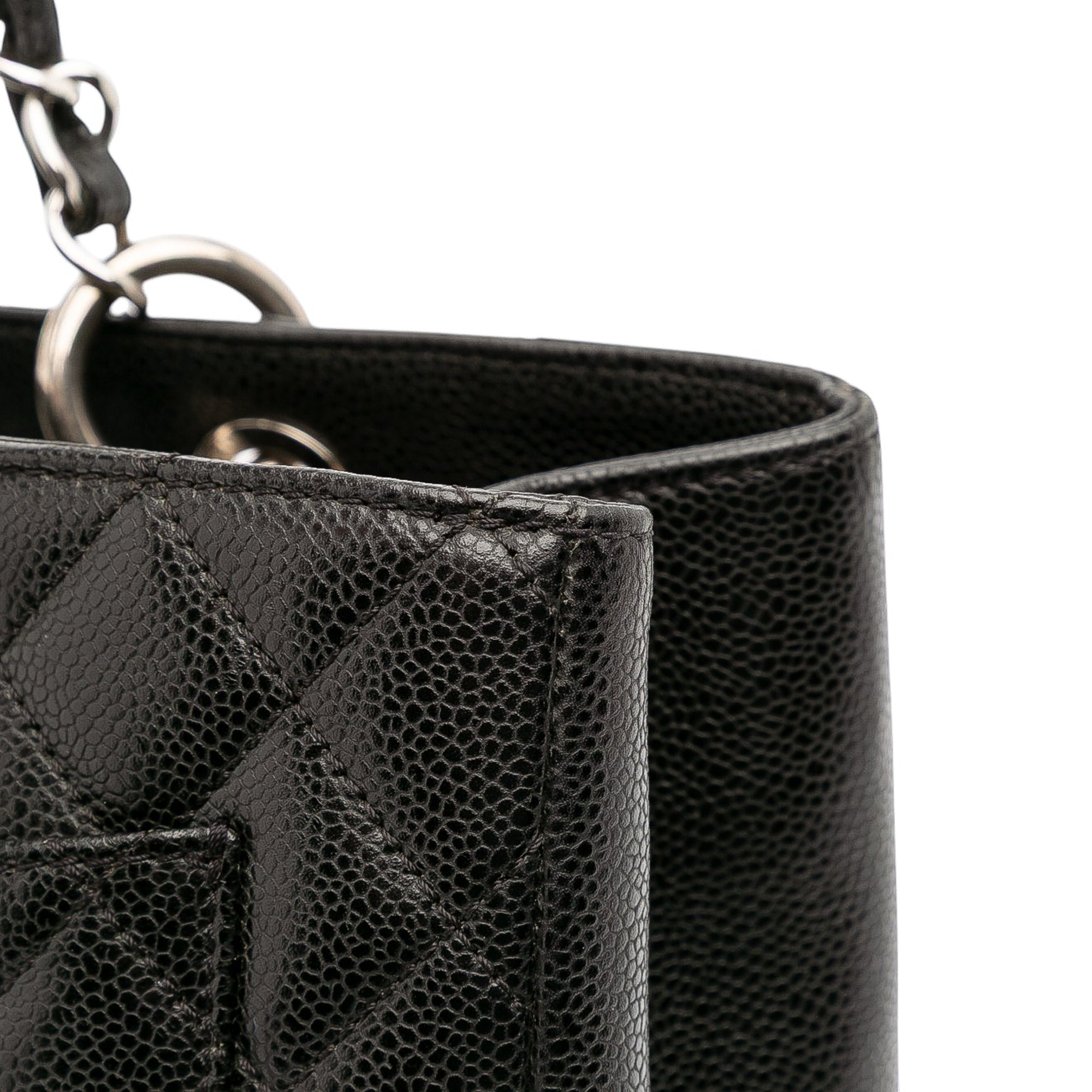 Caviar Grand Shopping Tote