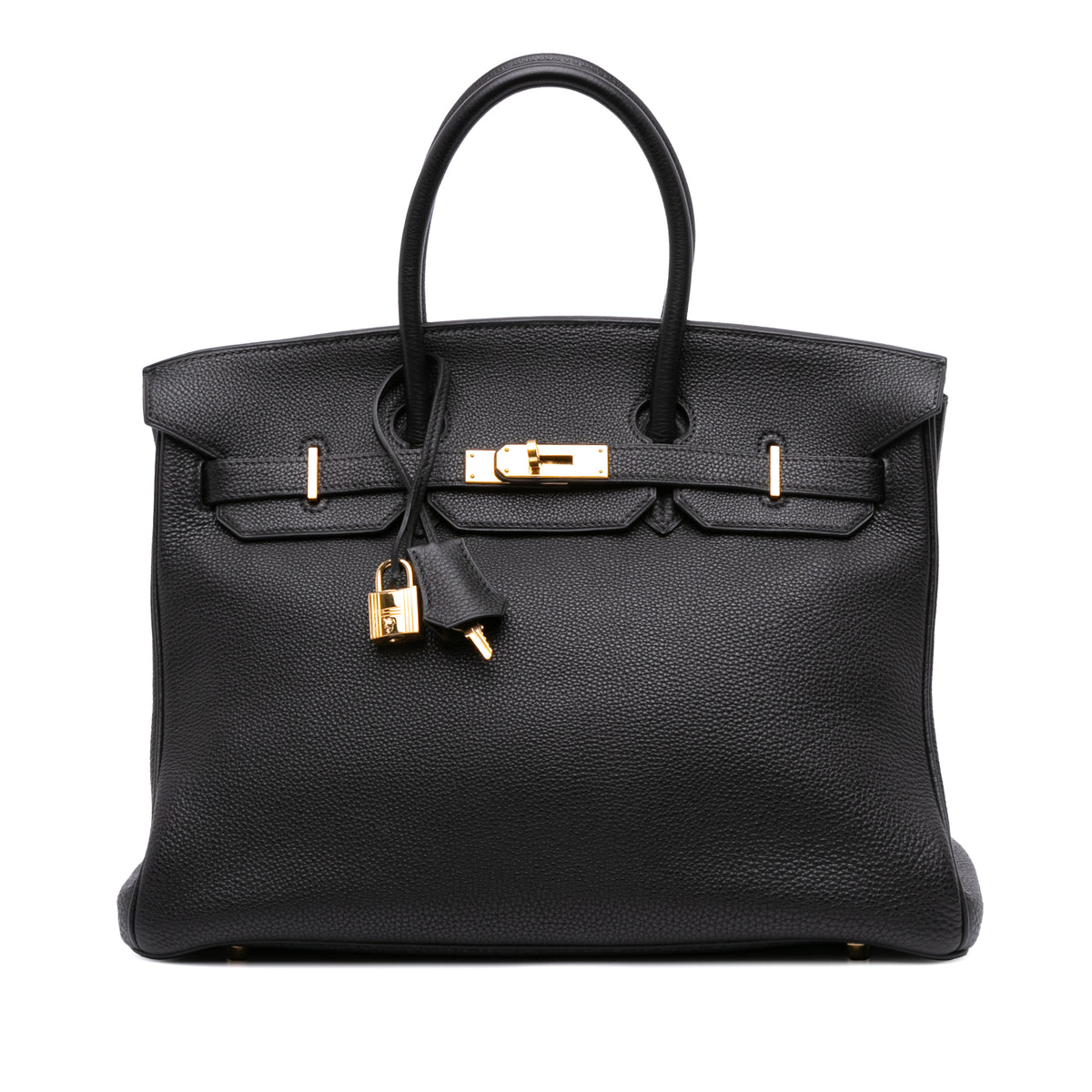 Togo Birkin Retourne 35