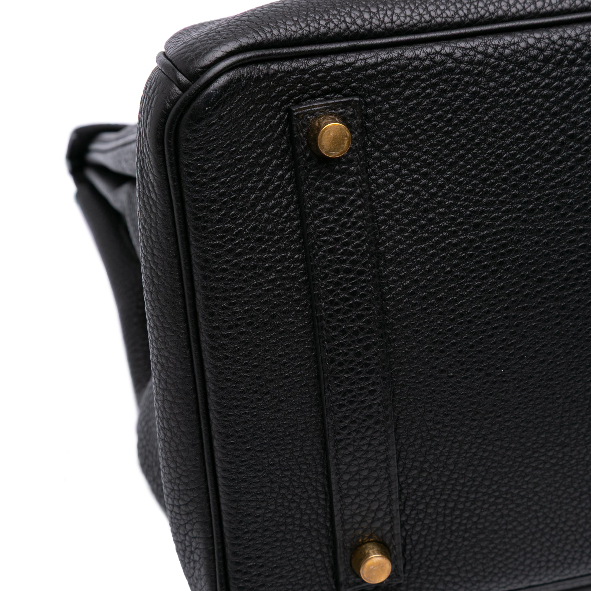 Togo Birkin Retourne 35