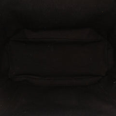 Medium Triomphe Coated Canvas Backpack