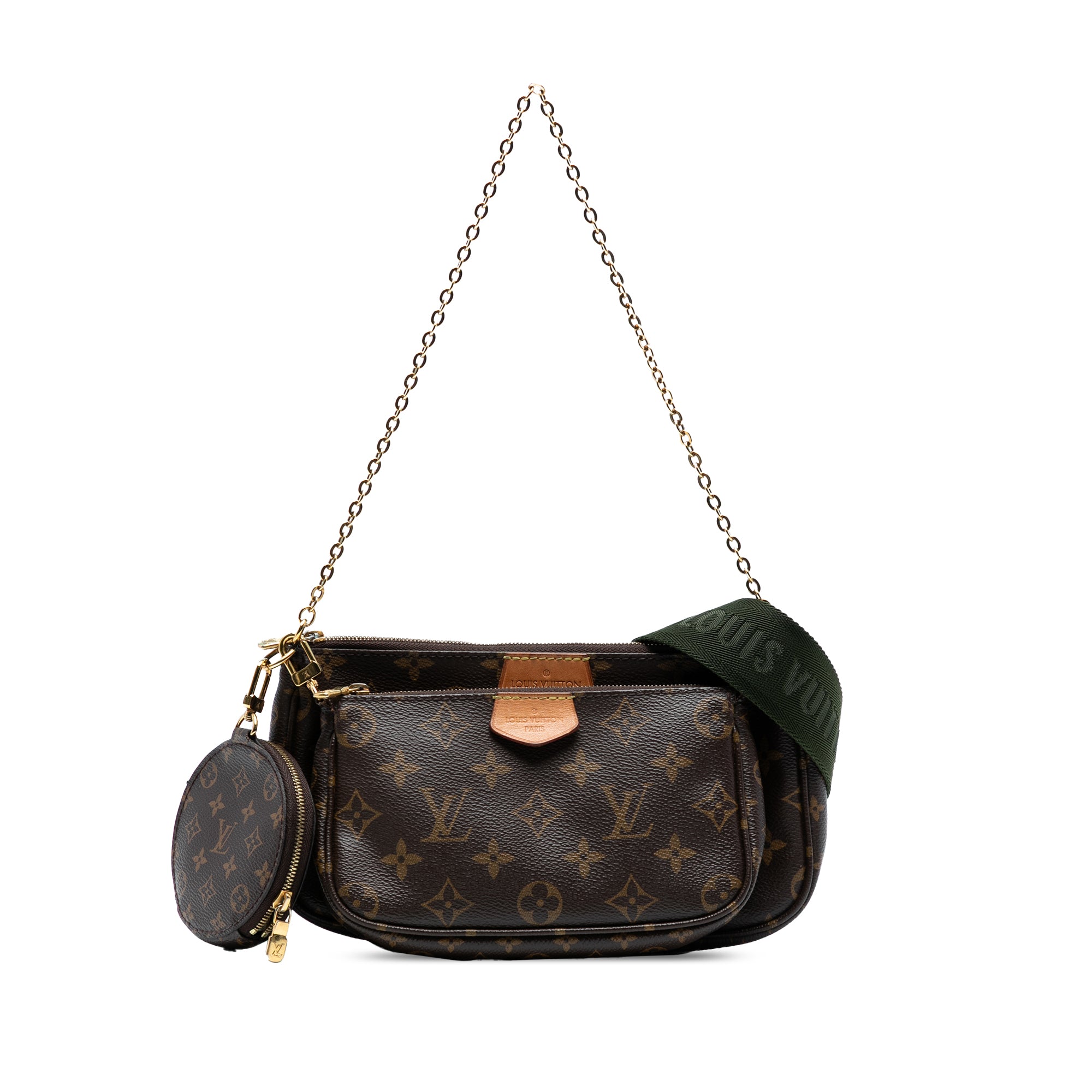 Monogram Multi Pochette Accessoires