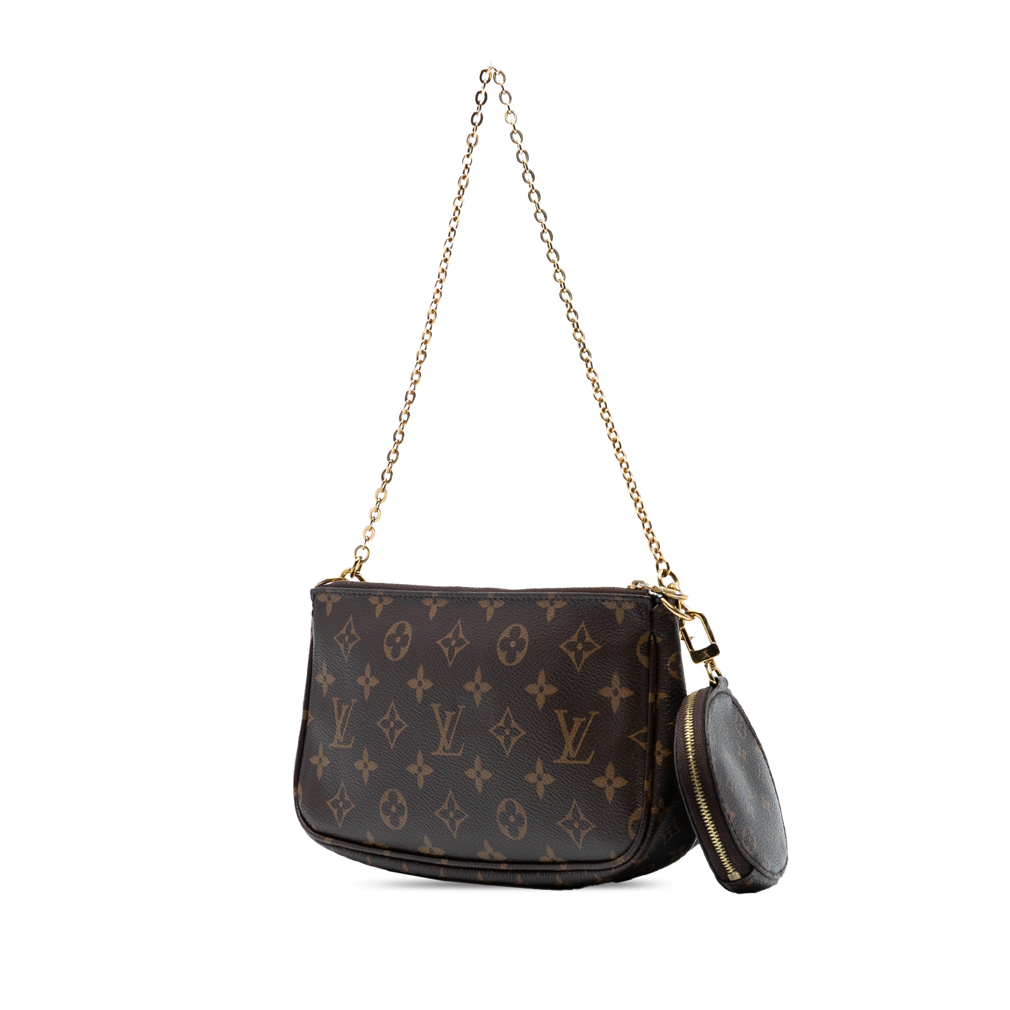Monogram Multi Pochette Accessoires