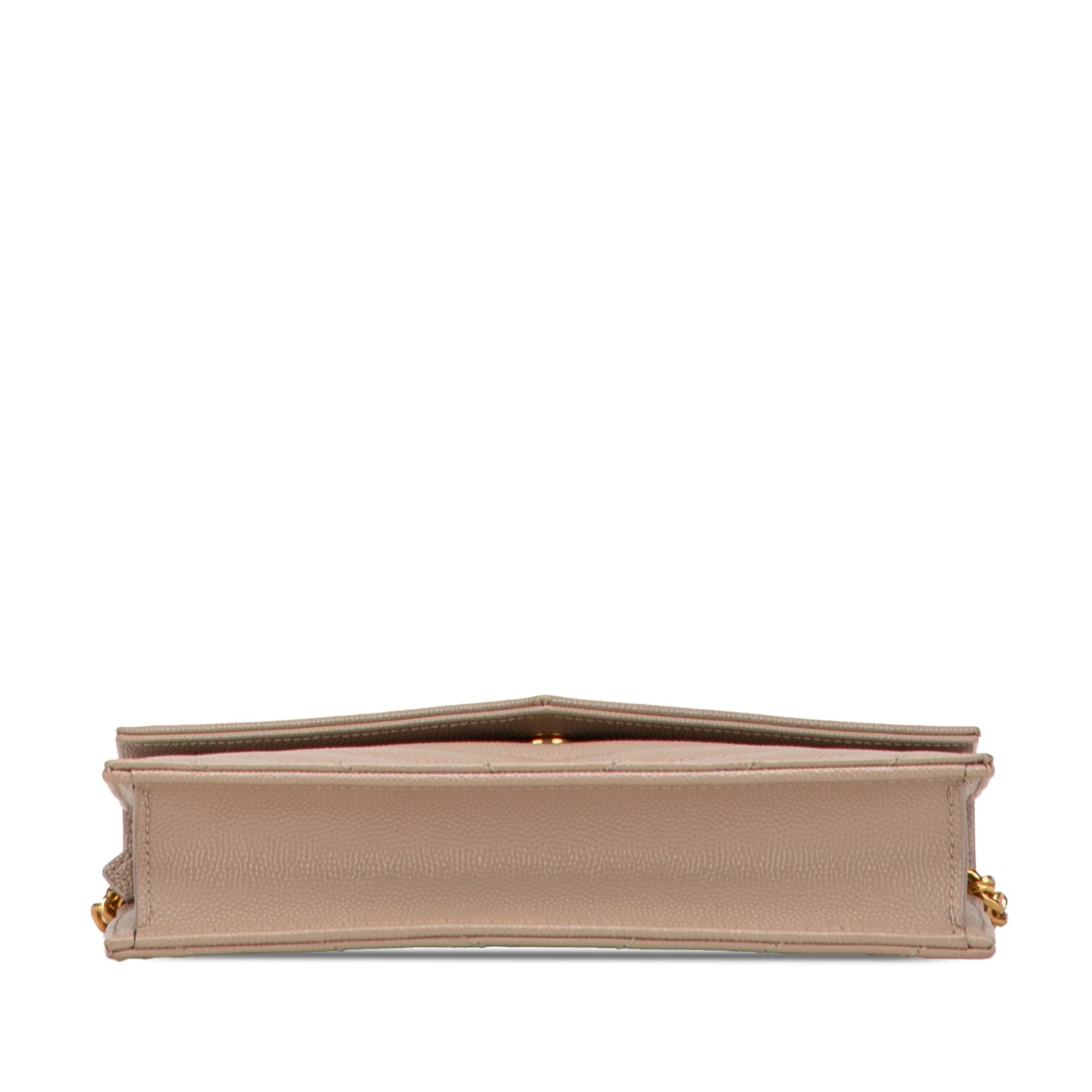 Grain De Poudre Cassandre Envelope Chain Wallet