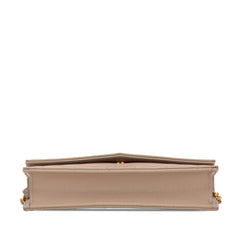 Grain De Poudre Cassandre Envelope Chain Wallet