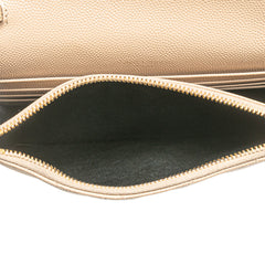 Grain De Poudre Cassandre Envelope Chain Wallet