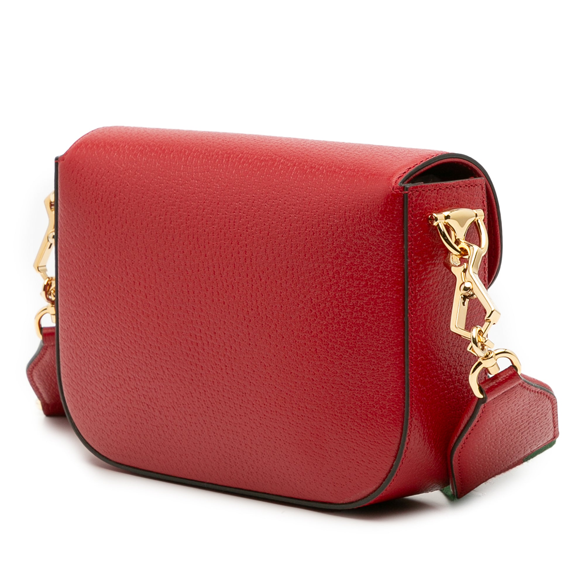 Adidas Mini Leather Web Horsebit 1955 Crossbody