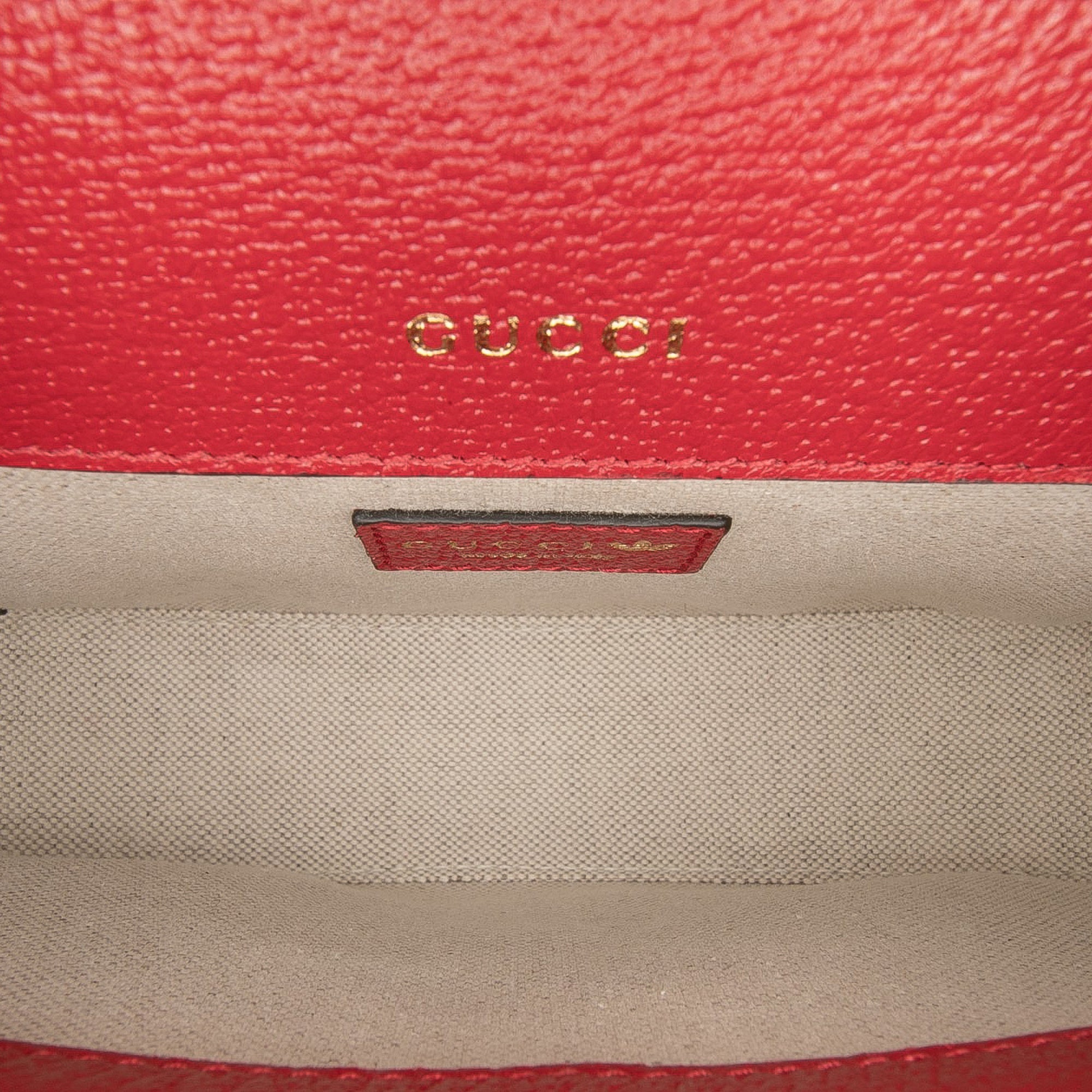 Adidas Mini Leather Web Horsebit 1955 Crossbody
