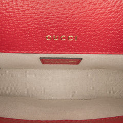 Adidas Mini Leather Web Horsebit 1955 Crossbody