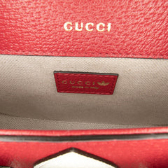 Adidas Mini Leather Web Horsebit 1955 Crossbody