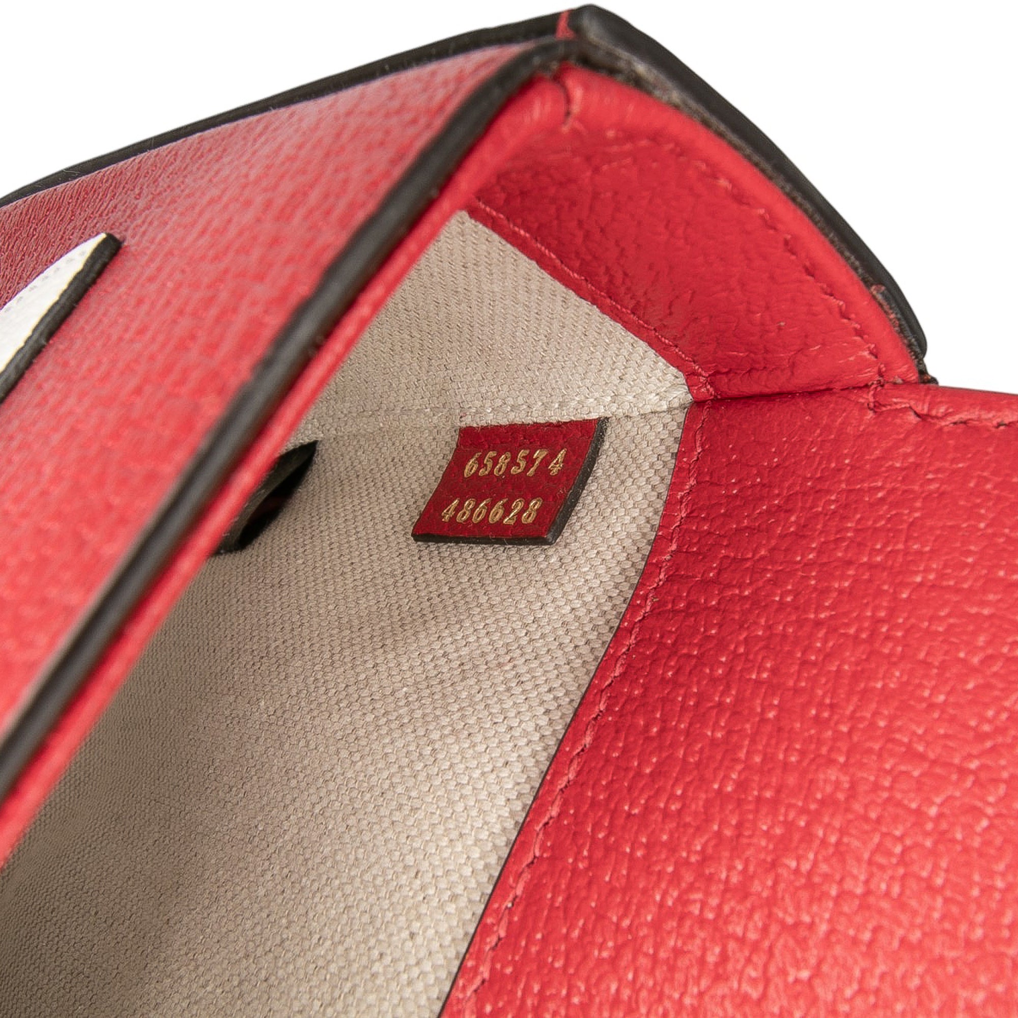 Adidas Mini Leather Web Horsebit 1955 Crossbody