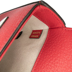 Adidas Mini Leather Web Horsebit 1955 Crossbody