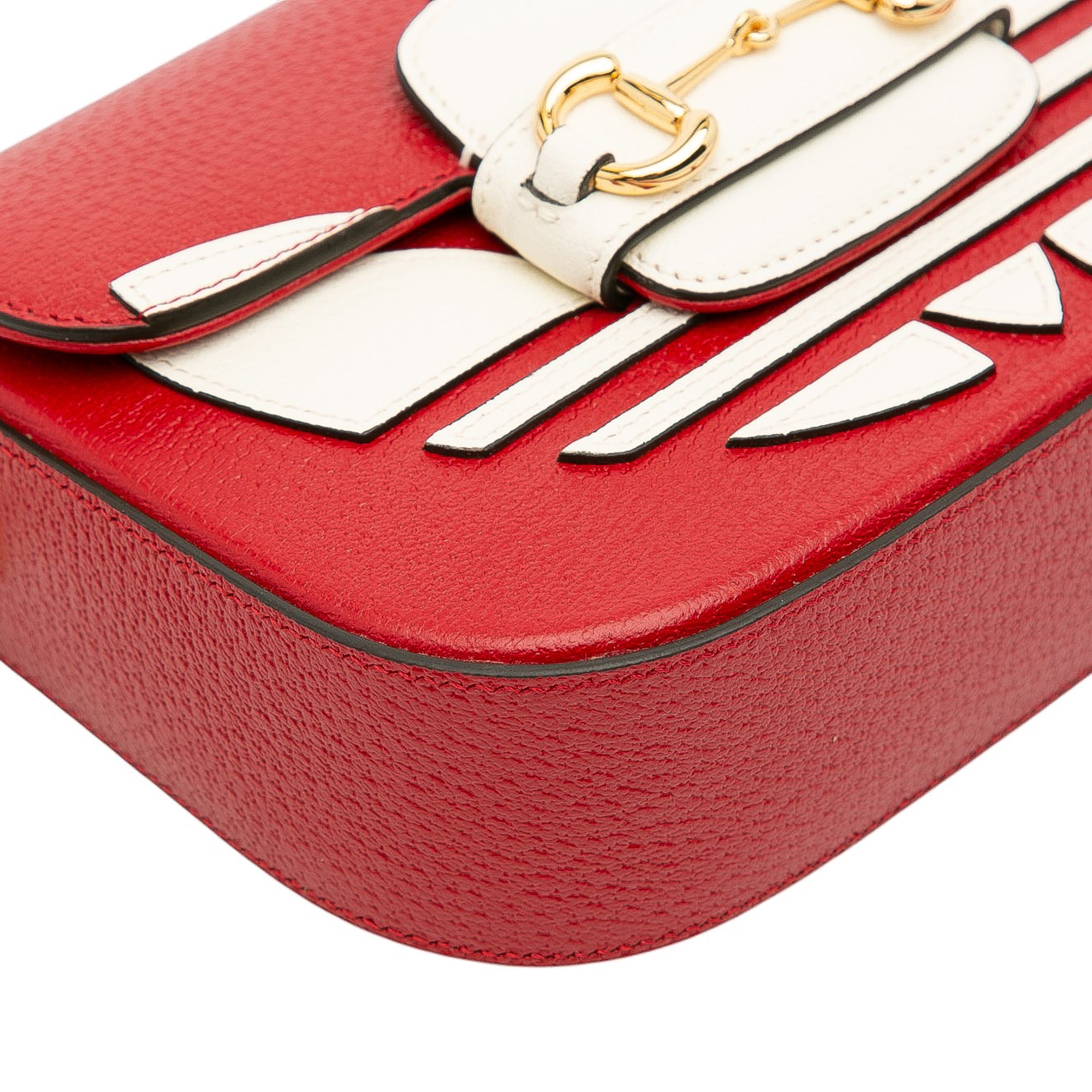 Adidas Mini Leather Web Horsebit 1955 Crossbody