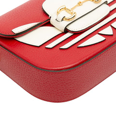 Adidas Mini Leather Web Horsebit 1955 Crossbody