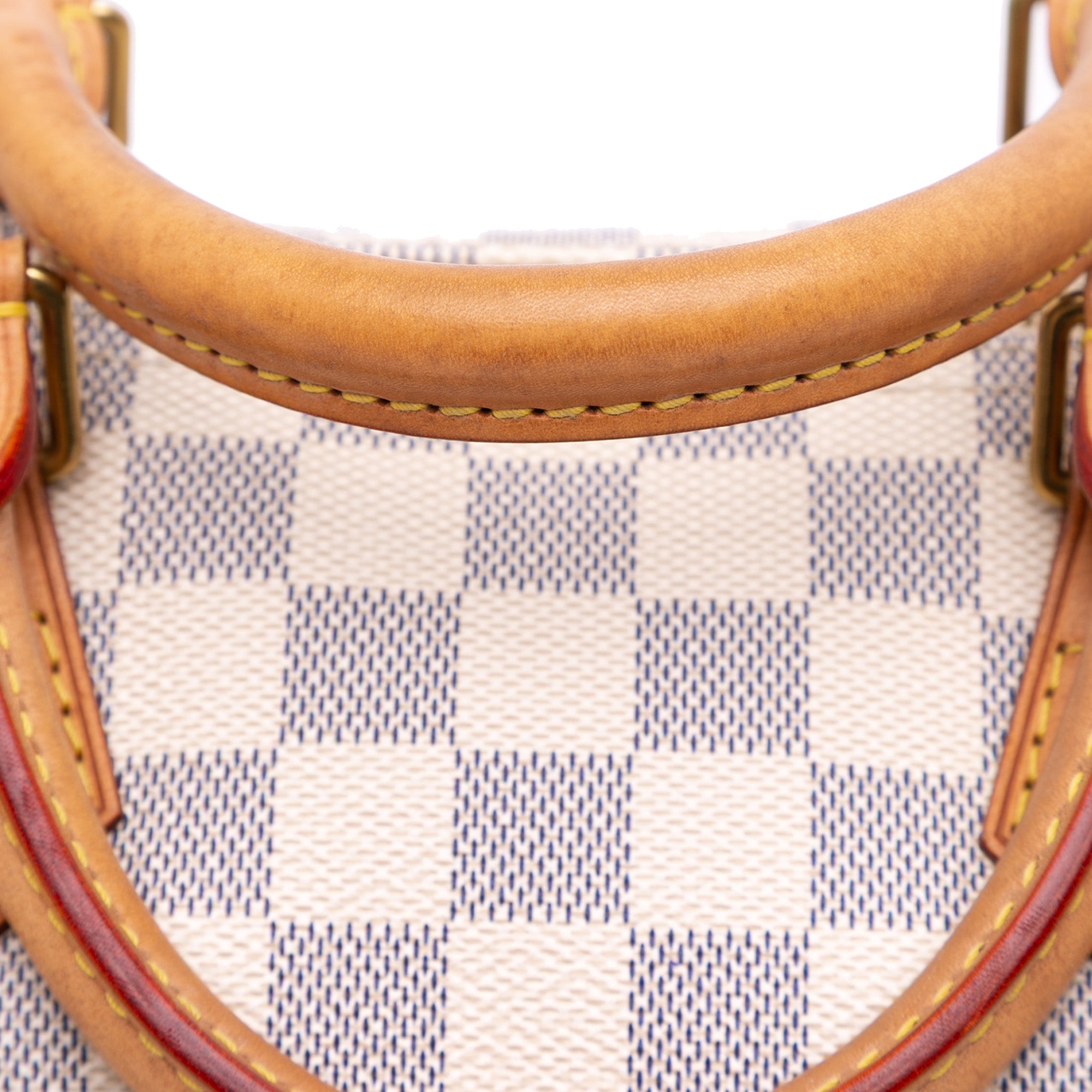 Damier Azur Speedy 30