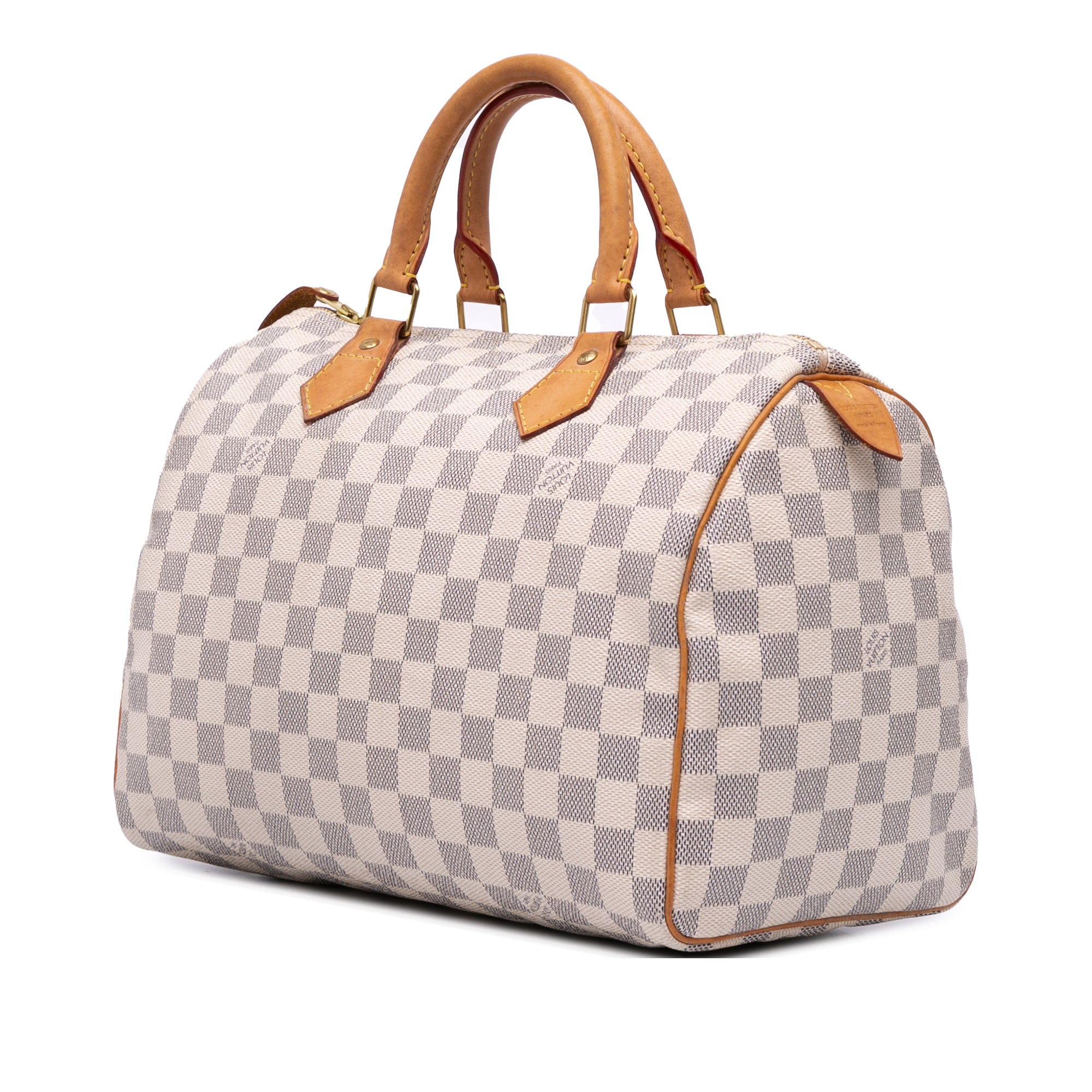 Damier Azur Speedy 30