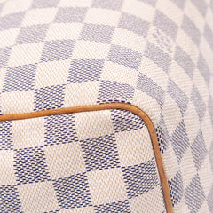 Damier Azur Speedy 30
