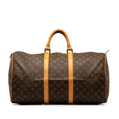 Monogram Keepall 50_2