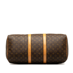 Monogram Keepall 50_3