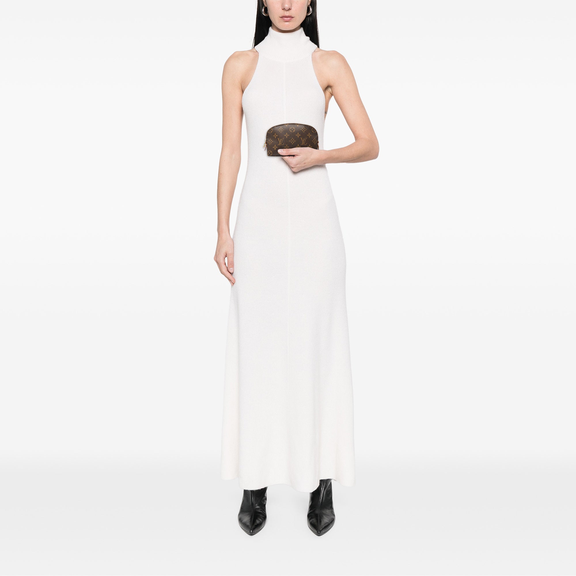 Monogram Cosmetic Pouch PM