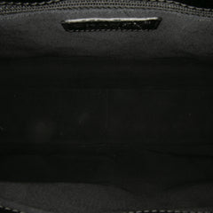 Patent Grand Shopping Tote