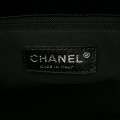Patent Grand Shopping Tote