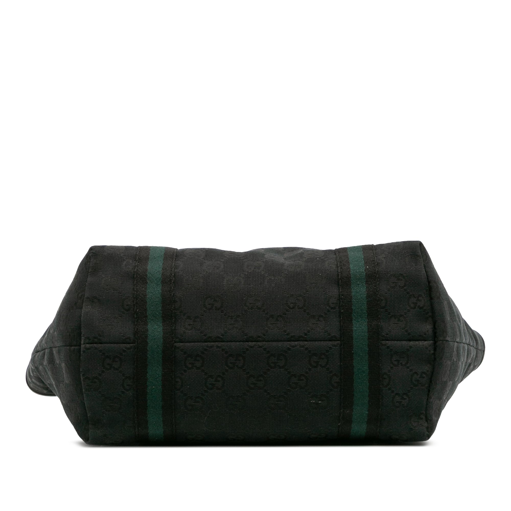 GG Canvas Jolicoeur Tote