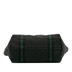 GG Canvas Jolicoeur Tote