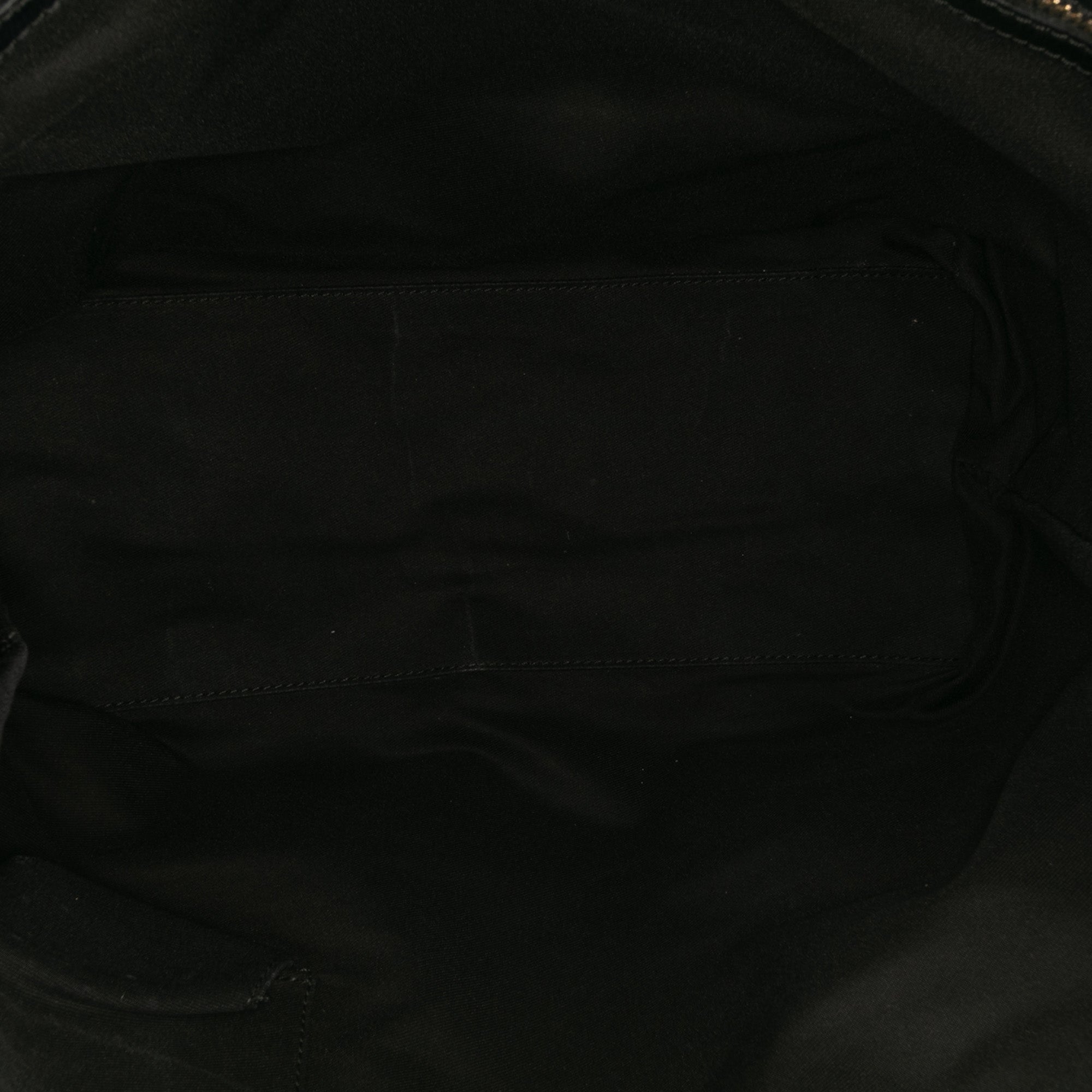 GG Canvas Jolicoeur Tote