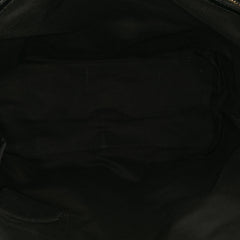 GG Canvas Jolicoeur Tote