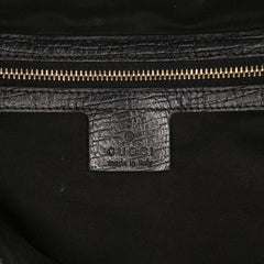 GG Canvas Jolicoeur Tote