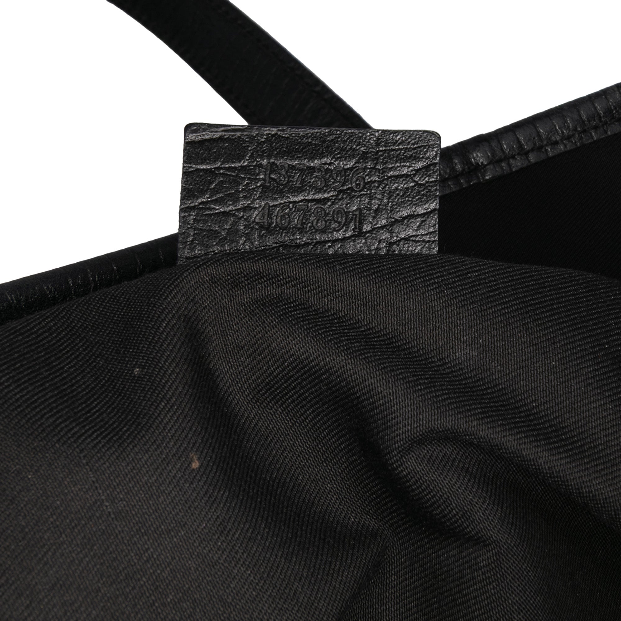 GG Canvas Jolicoeur Tote