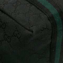 GG Canvas Jolicoeur Tote