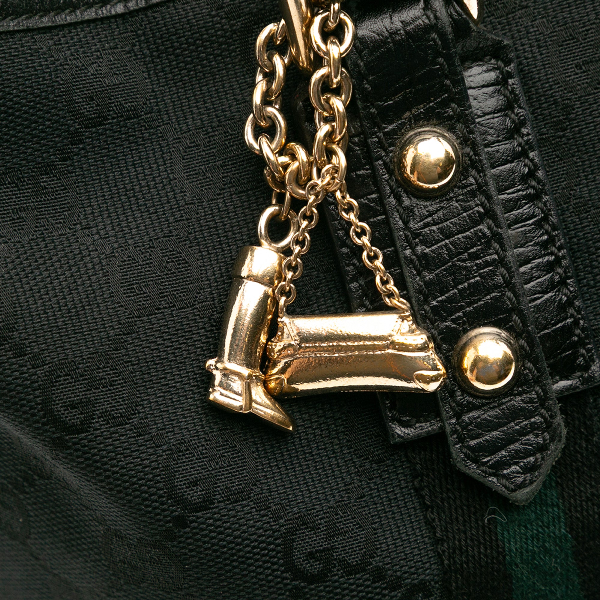 GG Canvas Jolicoeur Tote