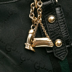 GG Canvas Jolicoeur Tote