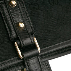 GG Canvas Jolicoeur Tote