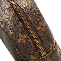 Monogram Trousse Toilette 28